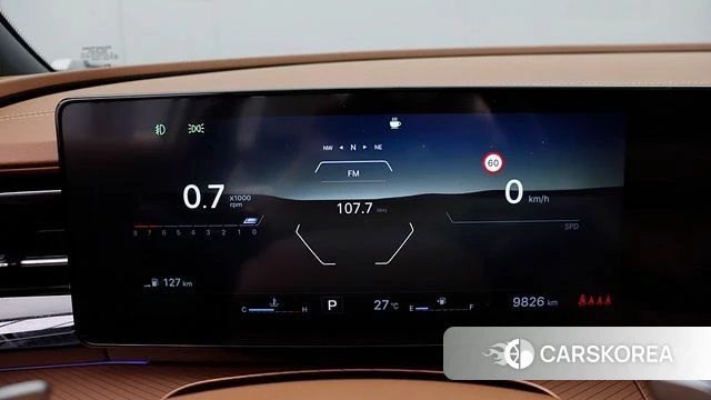 Ssangyong The New Torres 2024 Белый из Кореи, фото 6