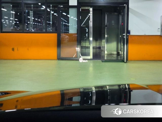 Genesis G90 2019 Черный из Кореи, фото 6