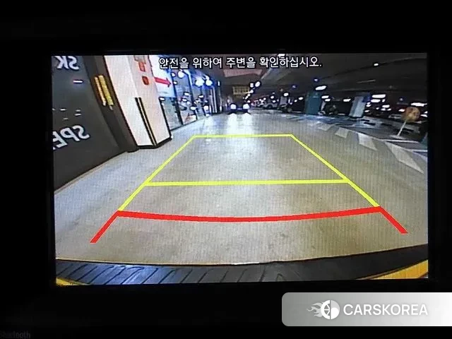 Hyundai The New Grand Starex 2019 Желтый из Кореи, фото 6