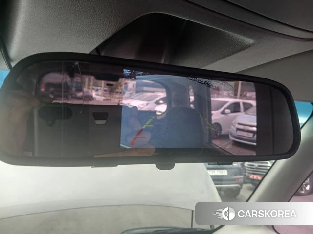 Kia The New Ray 2018 Серый из Кореи, фото 6