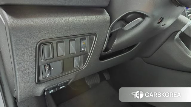 Renault Korea (Samsung) The New QM6 2022 Белый из Кореи, фото 6