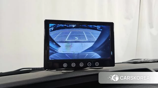 Hyundai Solati 2022 Черный из Кореи, фото 6