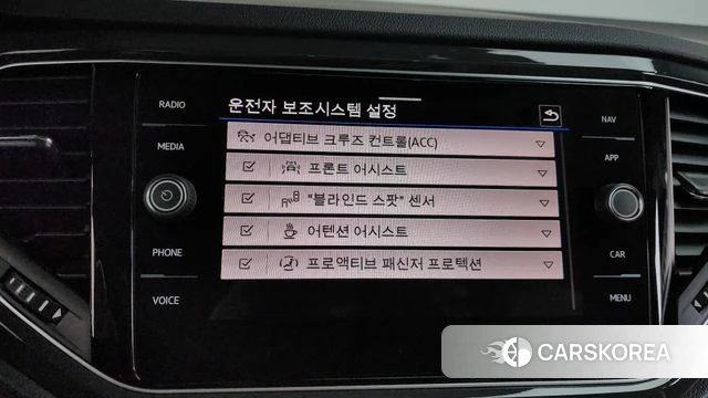 Volkswagen T-Roc 2021 Белый из Кореи, фото 6