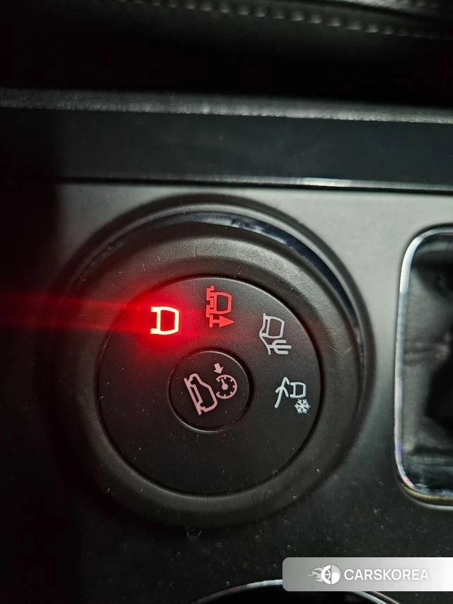 Ford Explorer 2018 Серый из Кореи, фото 6