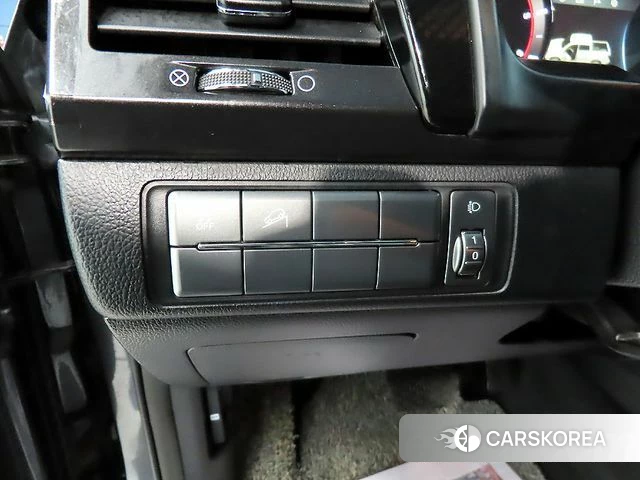 Ssangyong Rexton Sports 2020 Серый из Кореи, фото 6