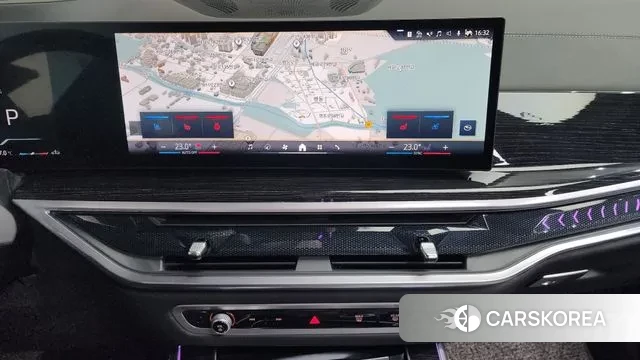 BMW X5 (G05) 2024 Белый из Кореи, фото 6