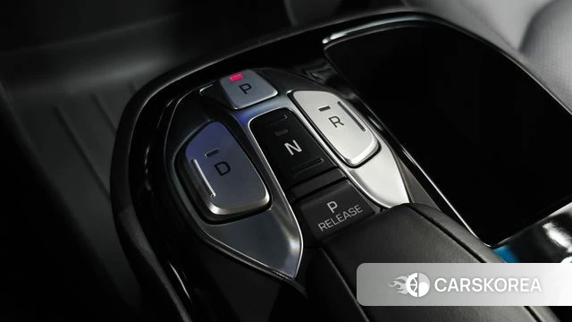 Hyundai The New Ionic Electric 2020 Черный из Кореи, фото 6