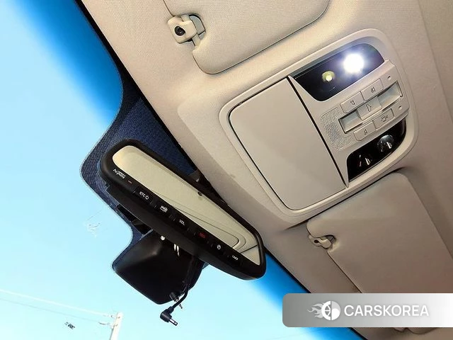 Kia Come New K7 2018 Белый из Кореи, фото 6