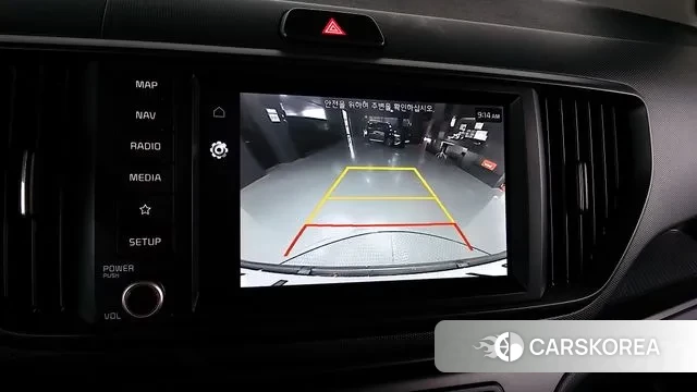 Kia The New Kia Ray 2024 Серый из Кореи, фото 6