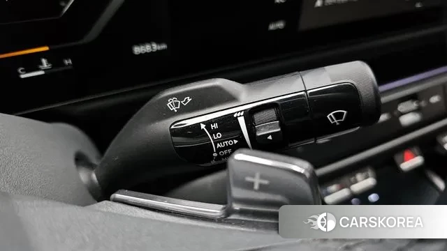 Kia Tasman 2025 Красный из Кореи, фото 6