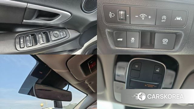 Hyundai Sonata (DN8) 2022 Белый из Кореи, фото 6