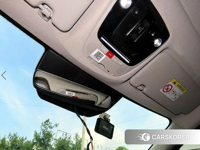 Kia Di All New Niro EV 2022 Черный из Кореи, фото 6