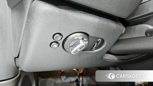 Mini Cooper 2021 Темно-зеленый из Кореи, фото 6