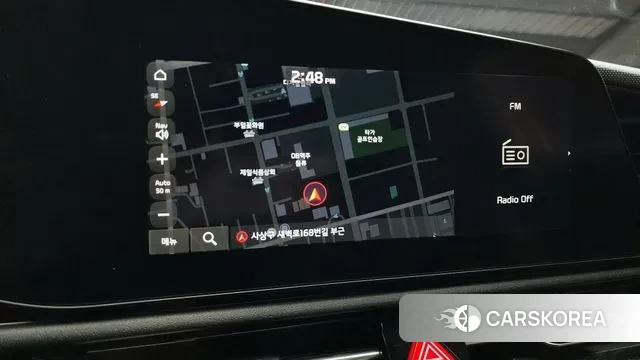 Kia Di Ol Nu Niro 2022 Белый из Кореи, фото 6