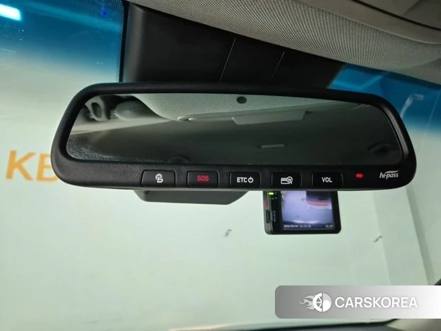 Hyundai Santa Fe TM 2020 Серый из Кореи, фото 6