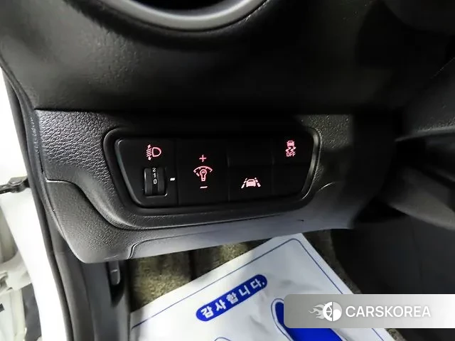 Kia Come New K3 2019 Белый из Кореи, фото 6