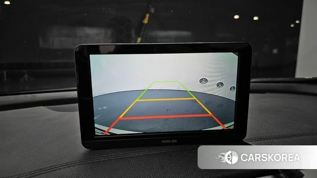 Kia Sportage The Bold 2021 Белый из Кореи, фото 6