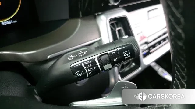 Kia Sorento 4th Generation 2020 Черный из Кореи, фото 6