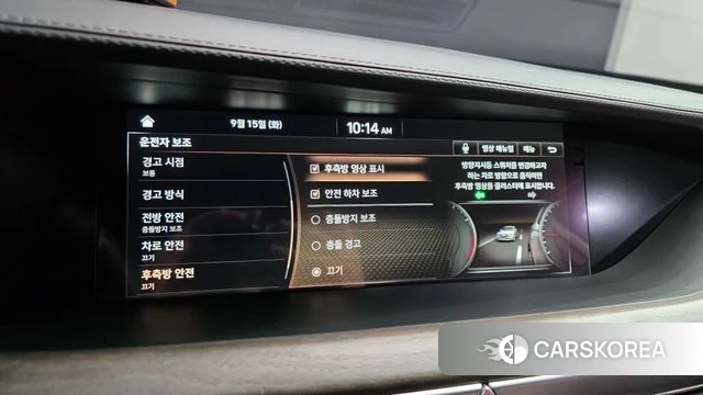 Genesis G90 2019 Белый из Кореи, фото 6