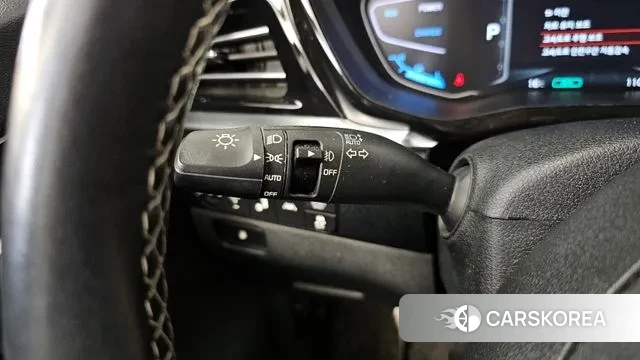 Kia The New Niro 2019 Белый из Кореи, фото 6