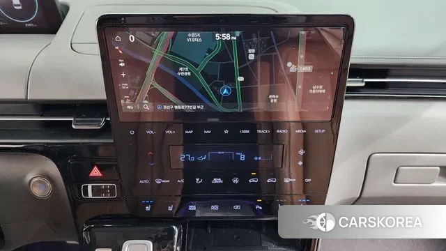 Hyundai Staria 2022 Черный из Кореи, фото 6