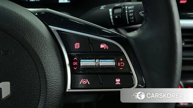 Kia The New K3 2nd generation 2022 Серый из Кореи, фото 6