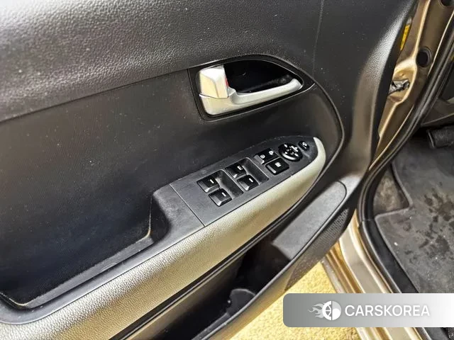 Kia The New Ray 2020 Серый из Кореи, фото 6