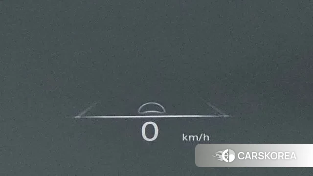 Genesis G80 (RG3) 2020 Синий из Кореи, фото 6