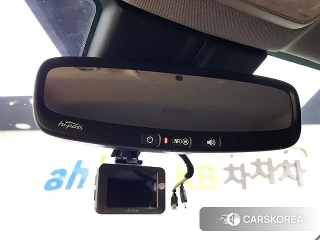 Chevrolet (GM Daewoo) The New Trax 2018 Белый из Кореи, фото 6