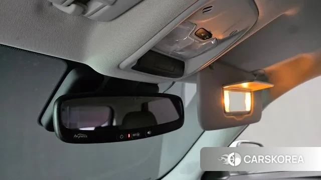 Chevrolet (GM Daewoo) Trailblazer 2020 Белый из Кореи, фото 6