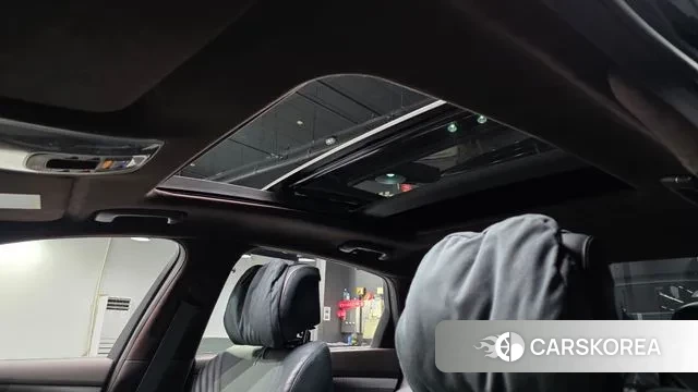 Genesis G80 (RG3) 2020 Черный из Кореи, фото 6