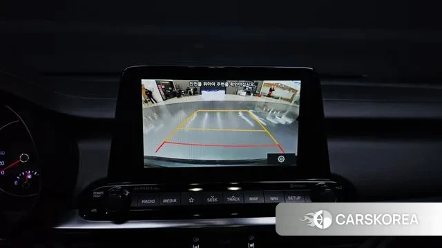 Kia Come New K3 2018 Серый из Кореи, фото 6