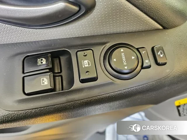 Hyundai The New Grand Starex 2018 Желтый из Кореи, фото 6