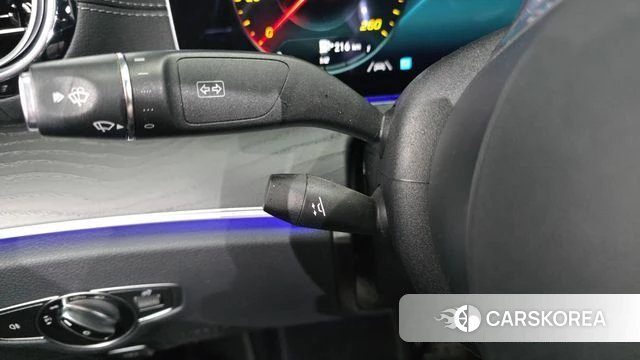 Mercedes-Benz E-Class W213 2021 Серый из Кореи, фото 6
