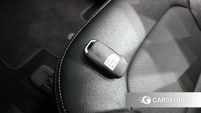 Kia The New Kia Ray 2023 Белый из Кореи, фото 6