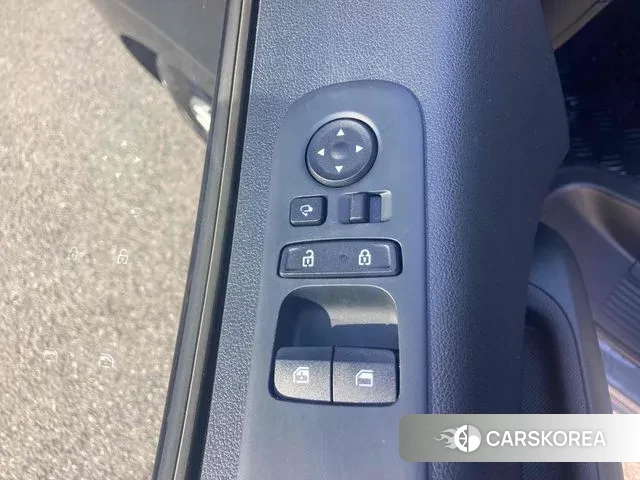 Hyundai Staria 2023 Серый из Кореи, фото 6