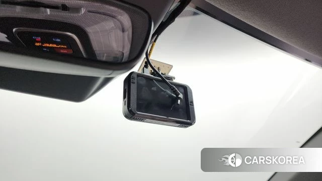 Hyundai The New Avante (CN7) 2024 Черный из Кореи, фото 6