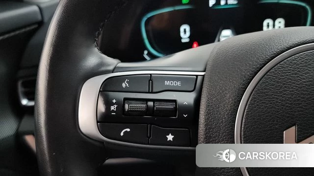 Kia Sportage 5th Generation 2022 Черный из Кореи, фото 6