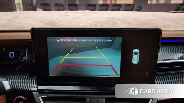 Ssangyong Torres 2023 Белый из Кореи, фото 6