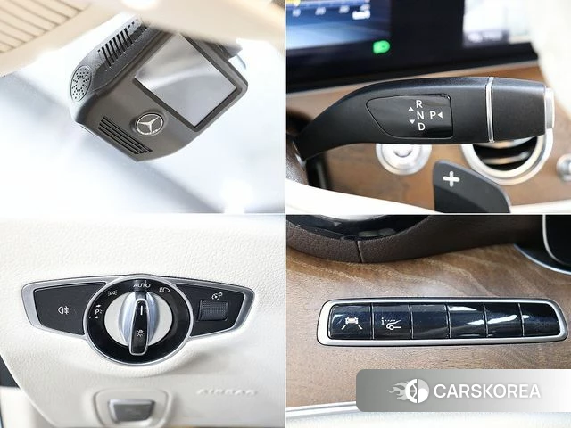 Mercedes-Benz E-Class W213 2019 Белый из Кореи, фото 6
