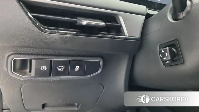 Kia The New K8 2025 Серебристо-серый из Кореи, фото 6