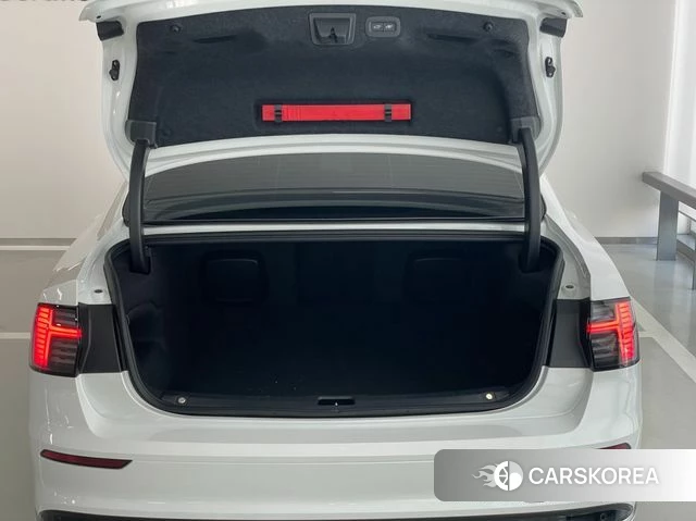 Volvo S90 2025 Белый из Кореи, фото 6