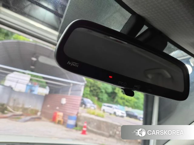 Hyundai Casper 2022 Белый из Кореи, фото 6