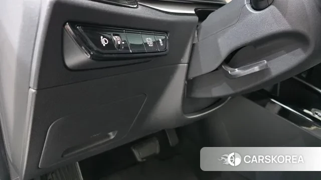 Kia Di Ol Nu Niro 2022 Белый из Кореи, фото 6