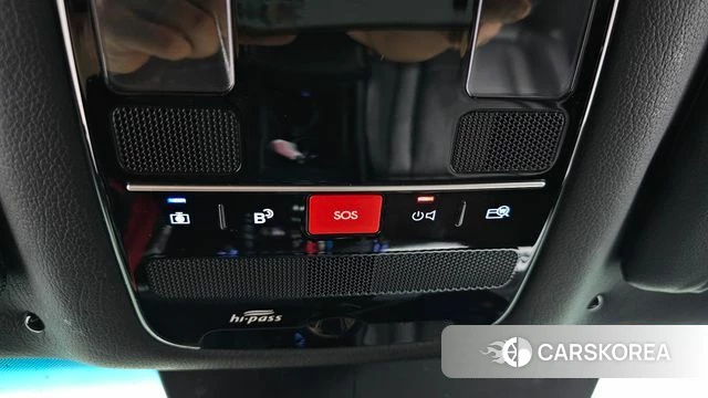 Hyundai Grandeur (GN7) 2023 Белый из Кореи, фото 6