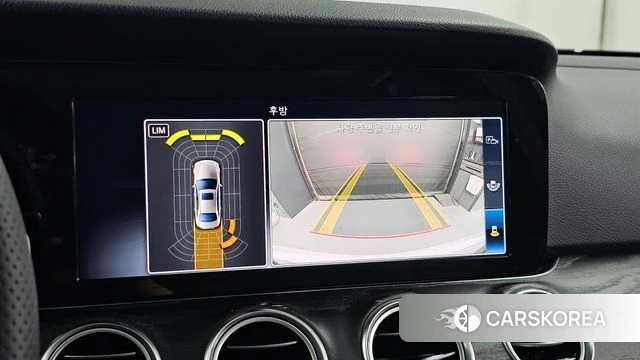 Mercedes-Benz E-Class W213 2018 Белый из Кореи, фото 6