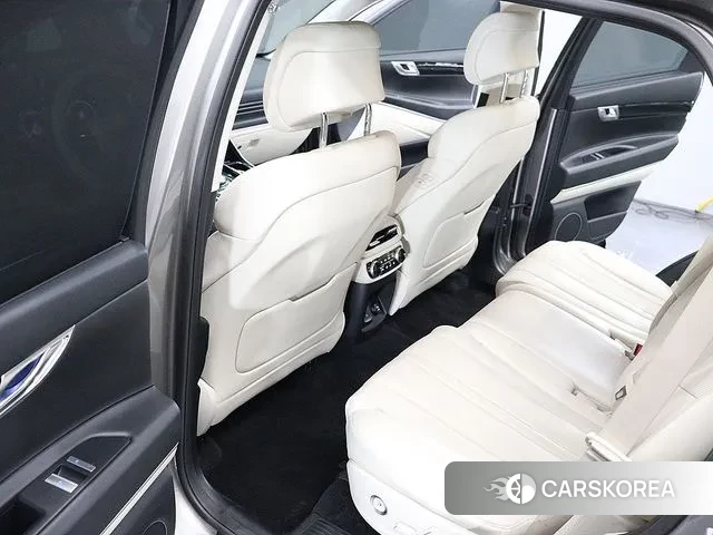 Genesis GV80 2021 Песочный из Кореи, фото 6