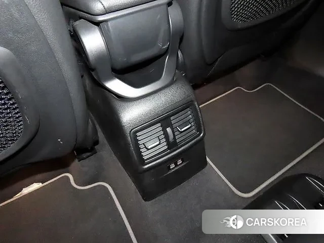 BMW X1 (F48) 2022 Серый из Кореи, фото 6