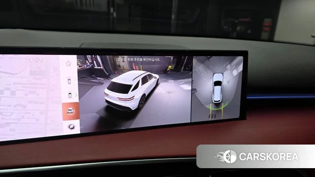 Genesis GV70 2024 Черный из Кореи, фото 6