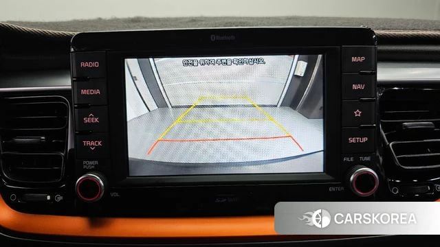 Kia Stonic 2020 Белый из Кореи, фото 6
